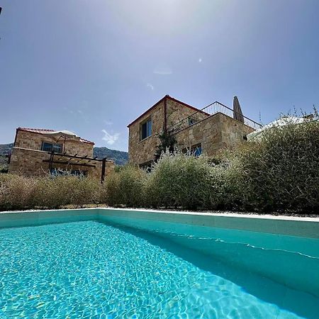 Villas Balatsouras Paleros Exteriér fotografie