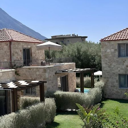 Villas Balatsouras Paleros Exteriér fotografie