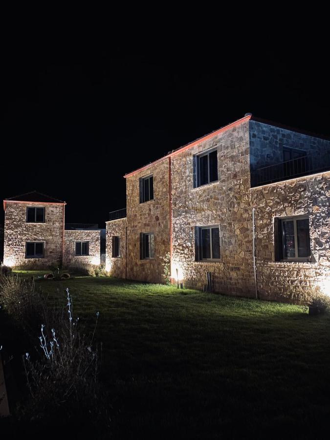 Villas Balatsouras Paleros Exteriér fotografie