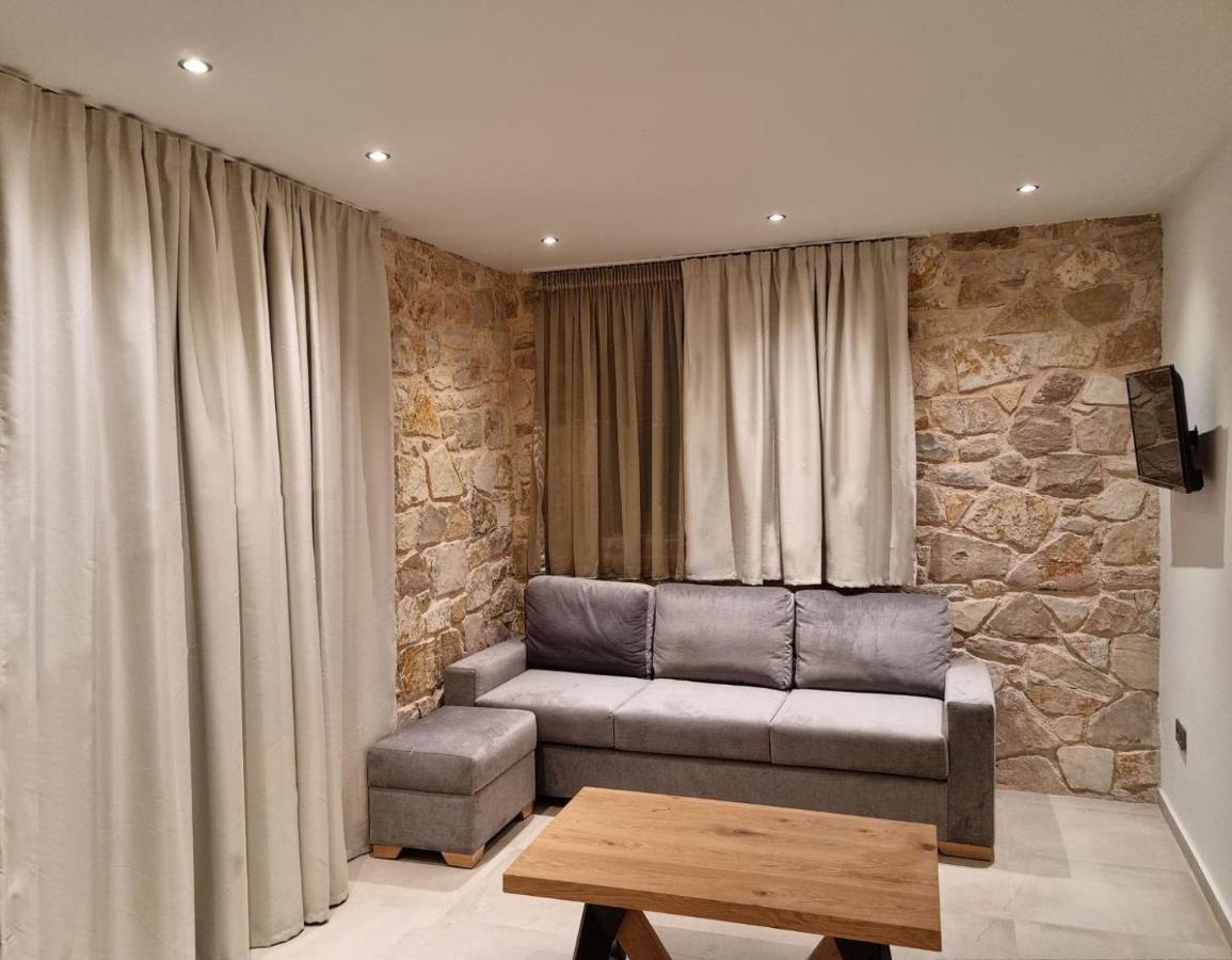 Villas Balatsouras Paleros Exteriér fotografie