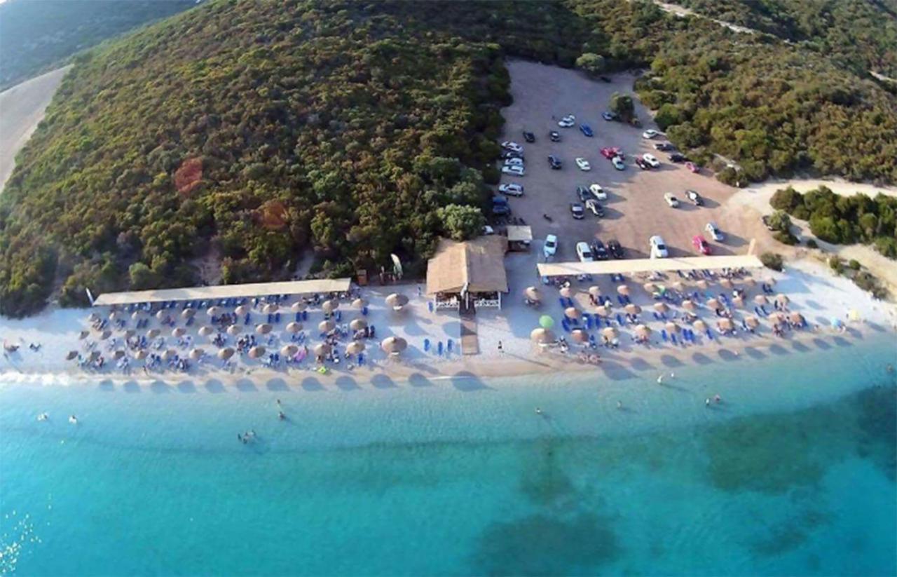 Villas Balatsouras Paleros Exteriér fotografie