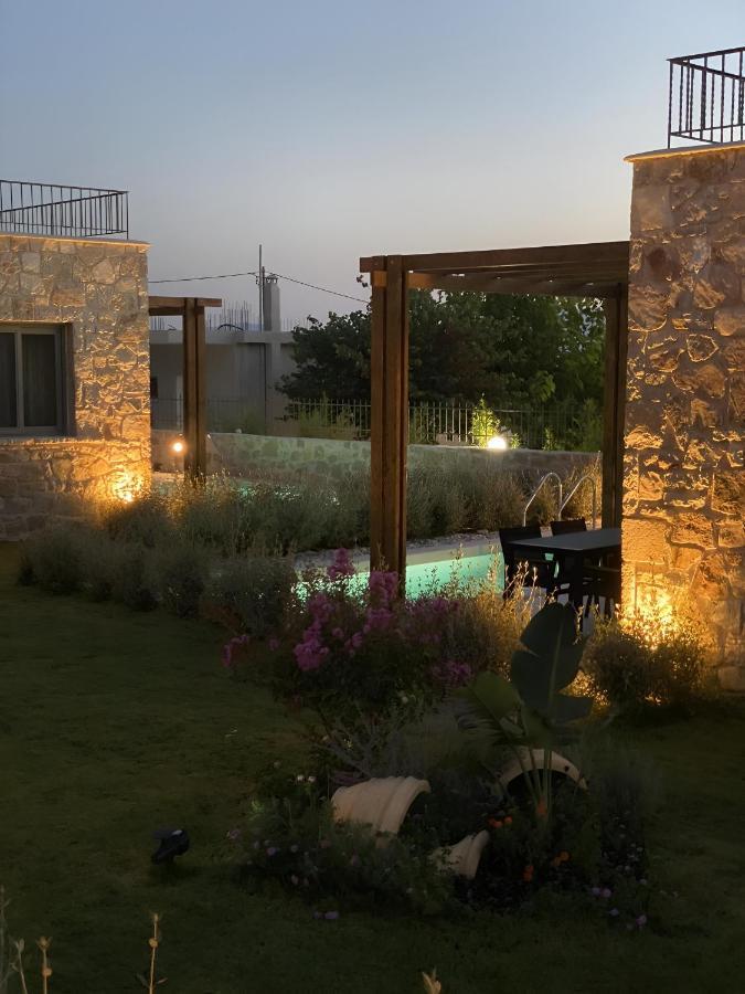 Villas Balatsouras Paleros Exteriér fotografie