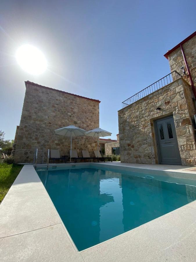Villas Balatsouras Paleros Exteriér fotografie