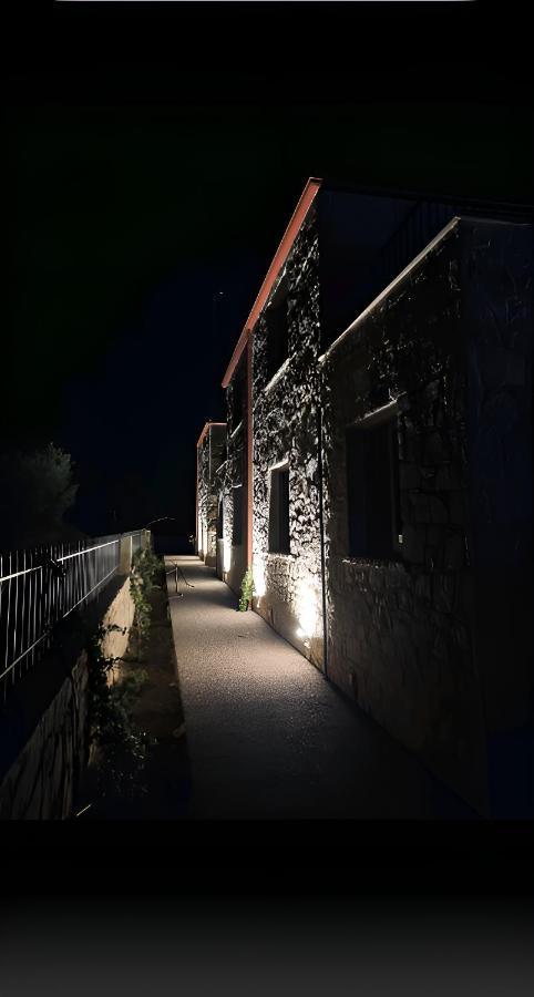 Villas Balatsouras Paleros Exteriér fotografie