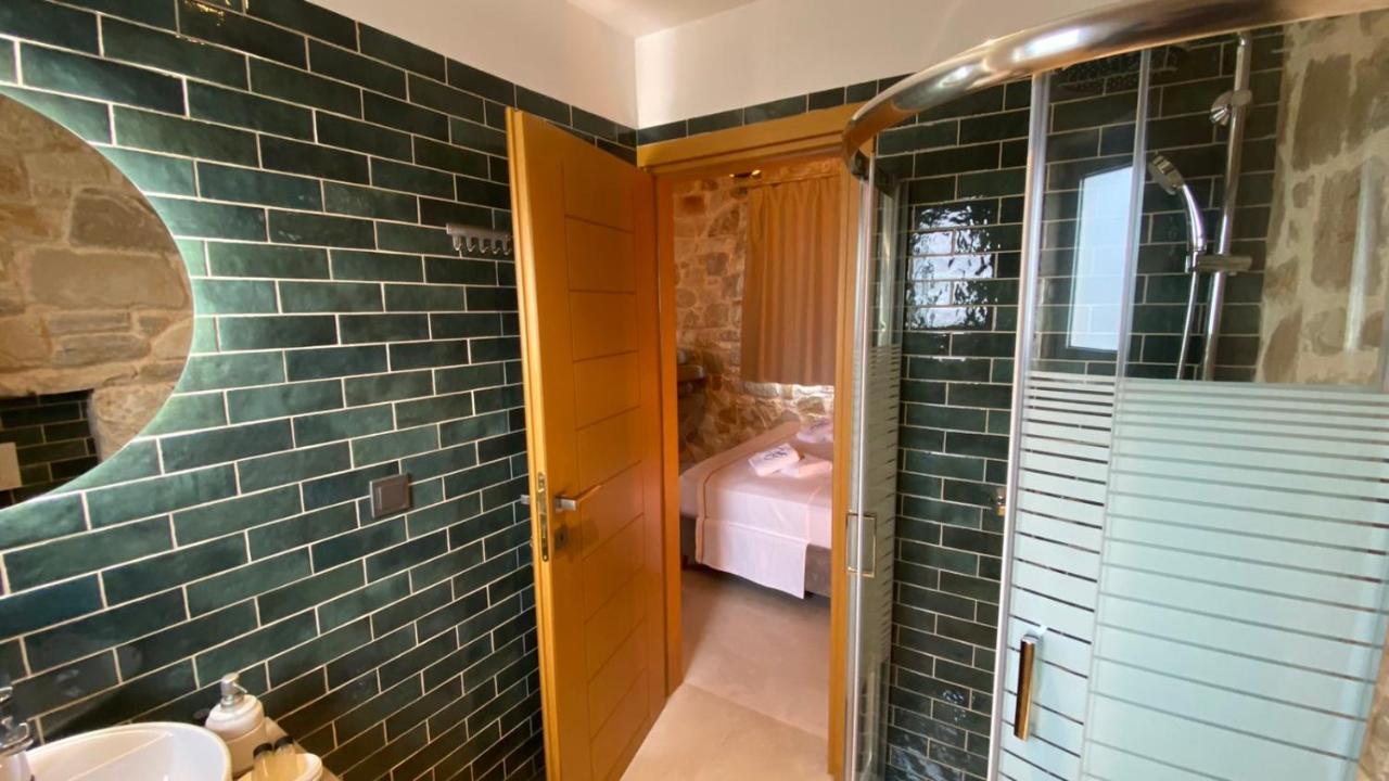 Villas Balatsouras Paleros Exteriér fotografie