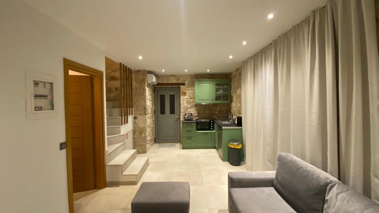 Villas Balatsouras Paleros Exteriér fotografie