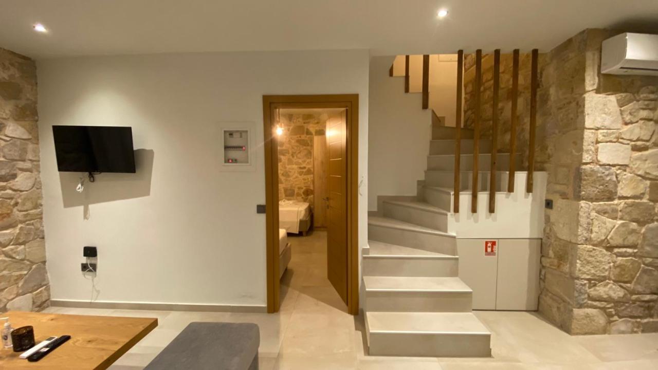 Villas Balatsouras Paleros Exteriér fotografie
