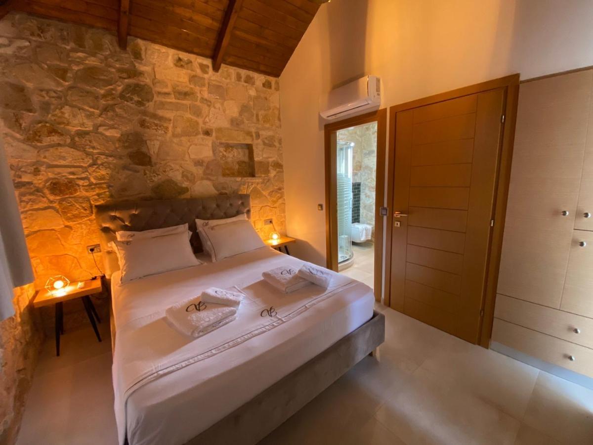 Villas Balatsouras Paleros Exteriér fotografie