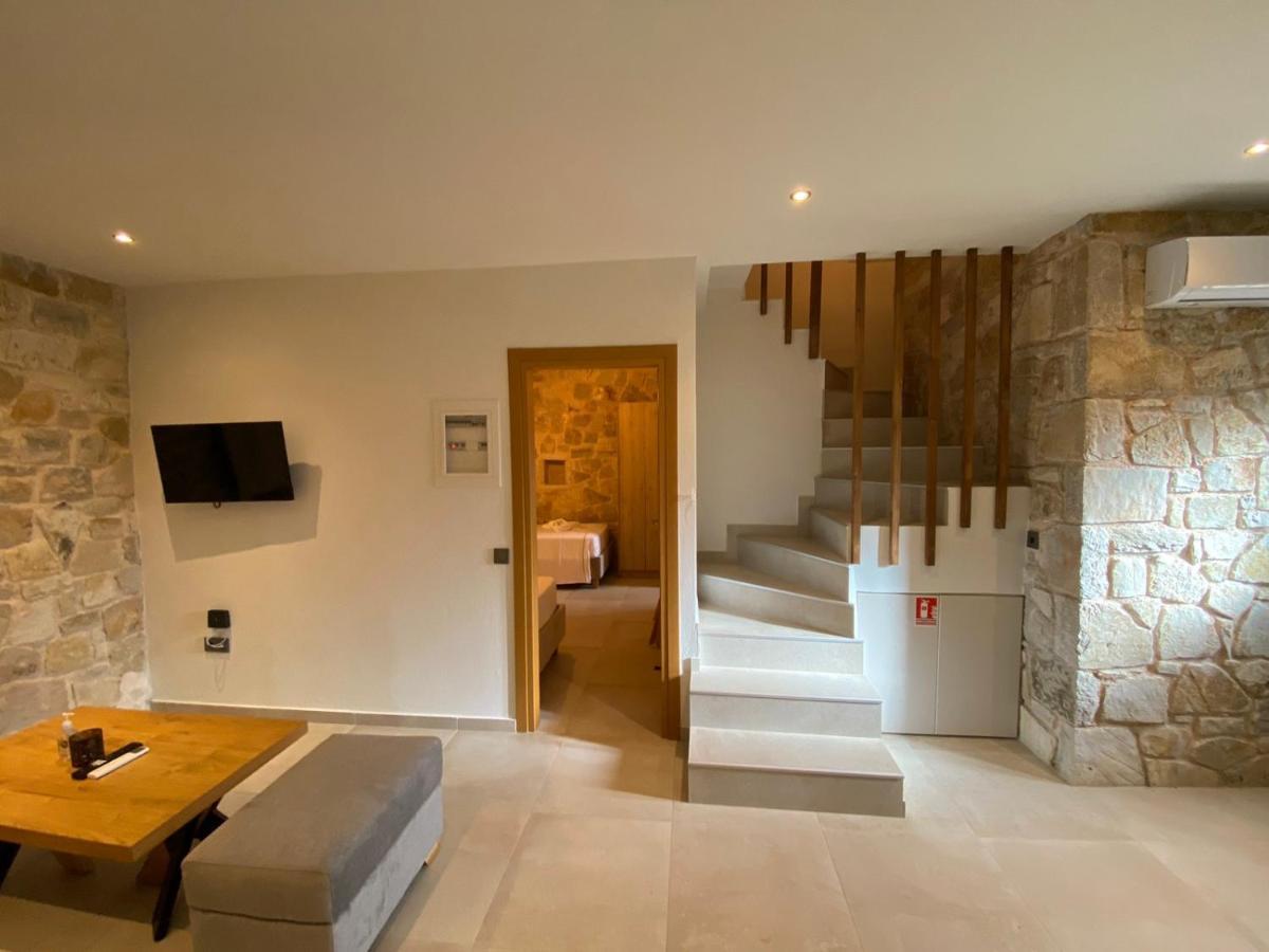 Villas Balatsouras Paleros Exteriér fotografie