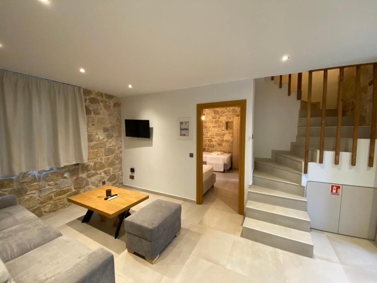 Villas Balatsouras Paleros Exteriér fotografie