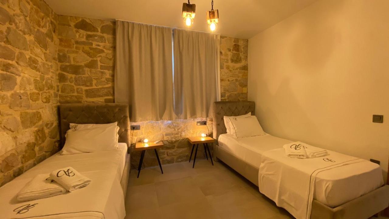 Villas Balatsouras Paleros Exteriér fotografie