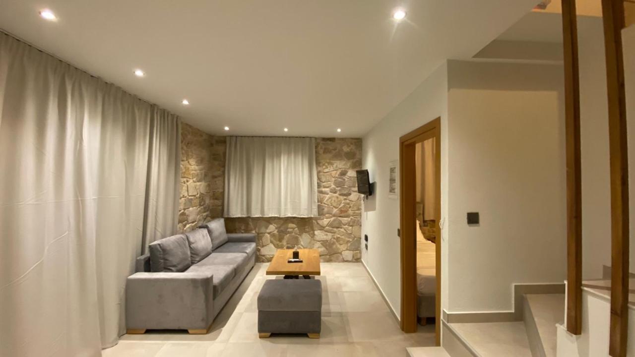 Villas Balatsouras Paleros Exteriér fotografie