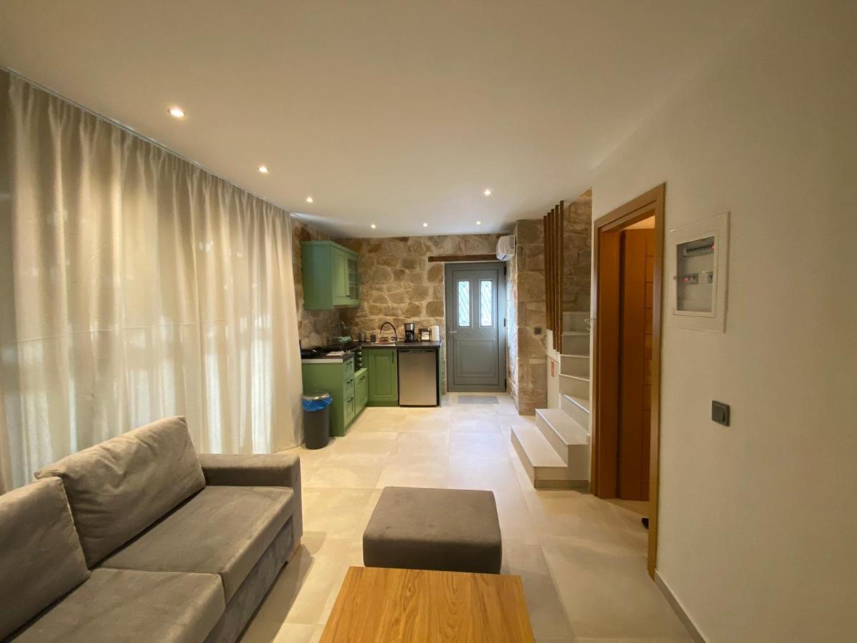 Villas Balatsouras Paleros Exteriér fotografie