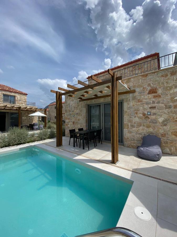 Villas Balatsouras Paleros Exteriér fotografie