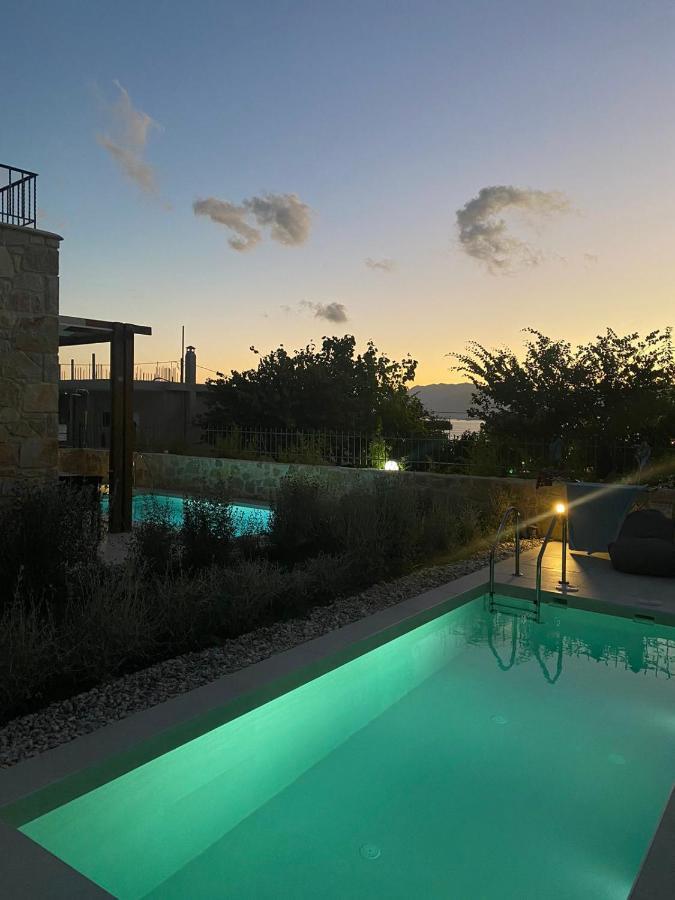 Villas Balatsouras Paleros Exteriér fotografie