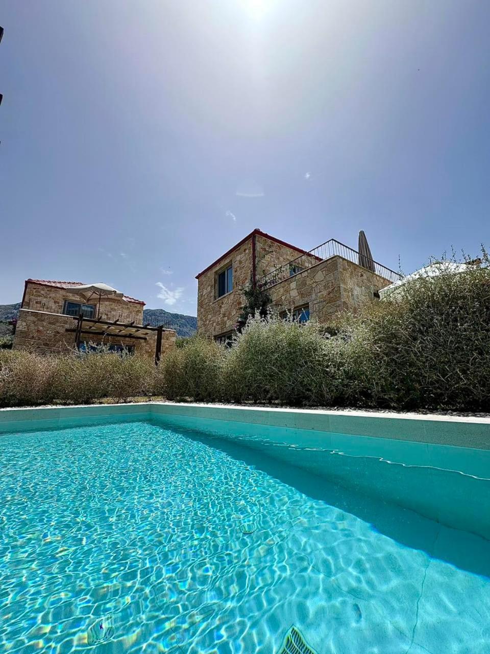 Villas Balatsouras Paleros Exteriér fotografie